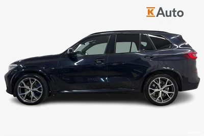 BMW X5 G05 xDrive45e A 2020, photo 5/43