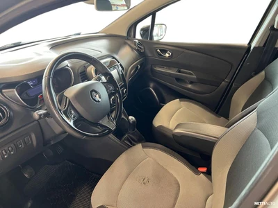 Renault Captur 2016, photo 7/30