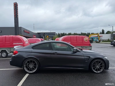 BMW 430 M-sport 2014, photo 6/24