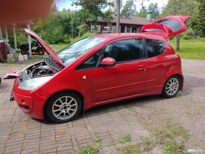Mitsubishi Colt 2005, photo 4/7