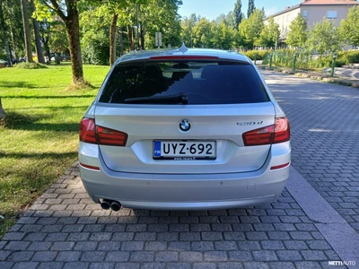 BMW 530 2011, kuva 7/10