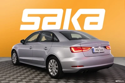 Audi A3 2015, kuva 5/31