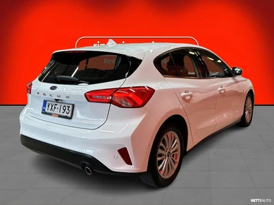 Ford Focus 2019, photo 6/31
