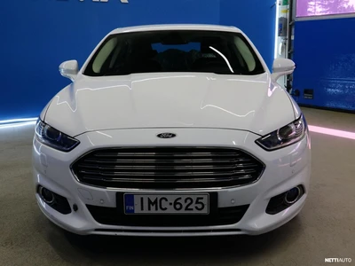 Ford Mondeo 2015, kuva 2/25