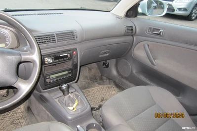 Volkswagen Passat VW PASSAT 2.0 VARIANT 2004, photo 7/9