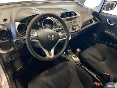 Honda Jazz 5D 1,4i Comfort i-Shift 2010, photo 7/21