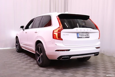 Volvo XC90 2016, kuva 5/59