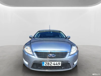 Ford Mondeo 2008, kuva 2/29