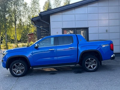 Volkswagen Amarok 2023, kuva 5/10