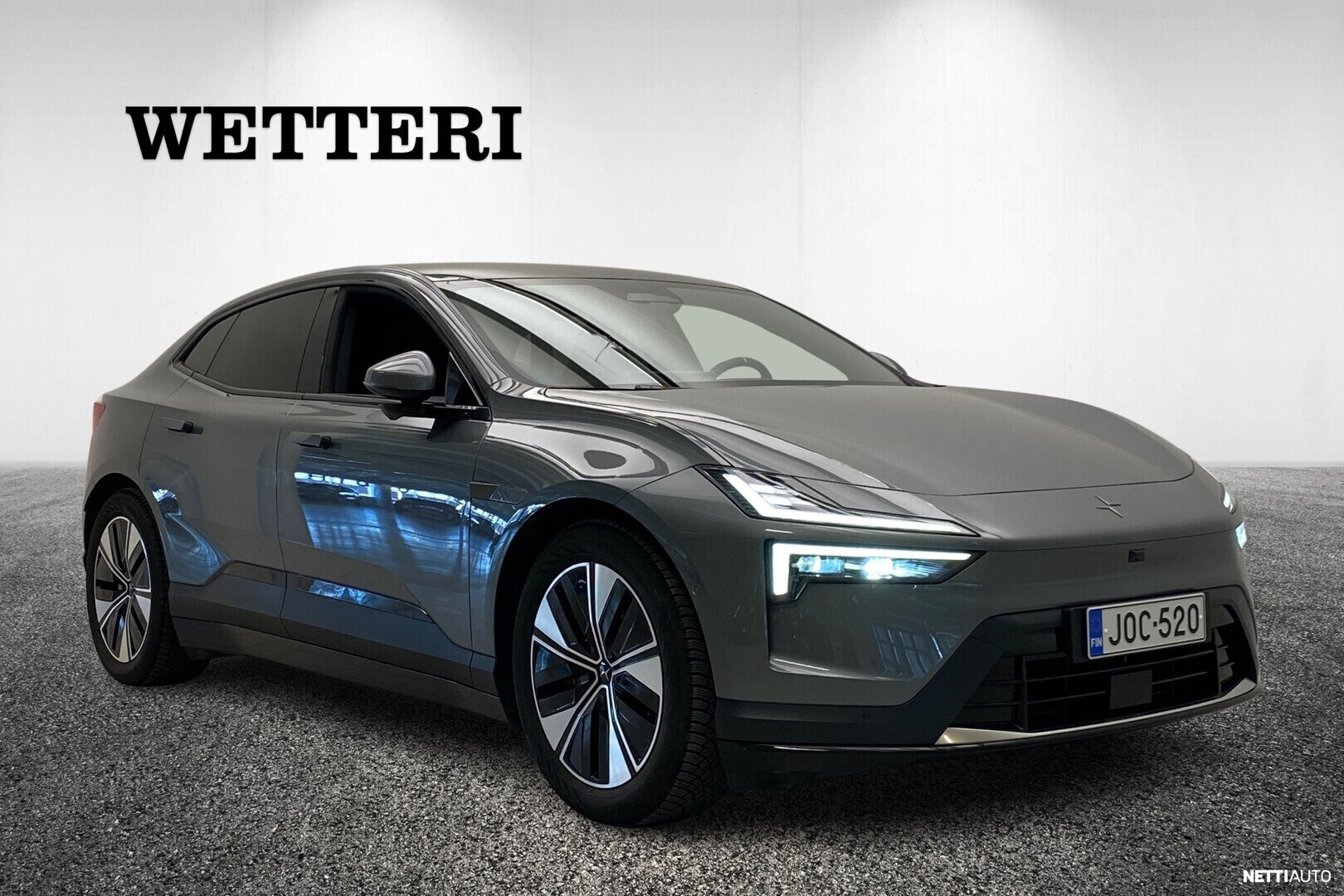 Polestar 4
