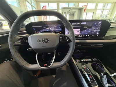 Audi A5 2026, kuva 6/9
