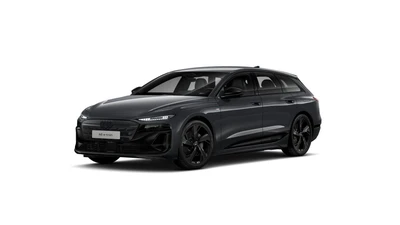 Audi A6 e-tron 2025, kuva 1/9