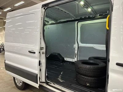 Ford Transit 2018, photo 6/26