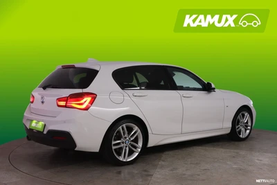 BMW 120 2016, kuva 2/40
