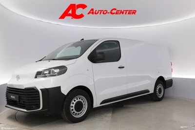 Toyota Proace 2025, kuva 1/15