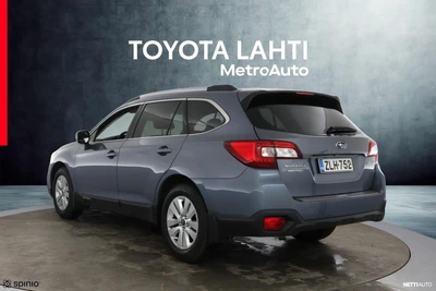 Subaru Outback 2,5i Base CVT 2017, kuva 2/25