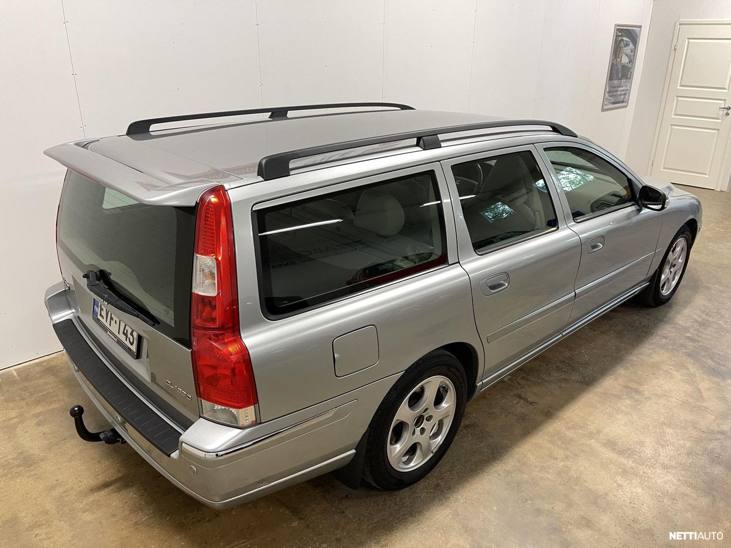 Volvo V70 2007, kuva 4/30