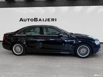 Audi A4 2012, kuva 6/15