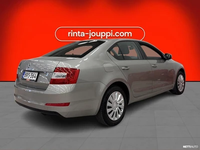 Skoda Octavia 2014, kuva 6/28
