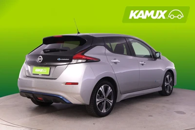 Nissan Leaf Tekna 40 kWh FI 2019, kuva 2/35