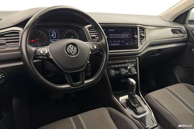 Volkswagen T-Roc 2019, kuva 6/30