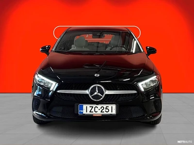 Mercedes-Benz A 2021, kuva 3/32