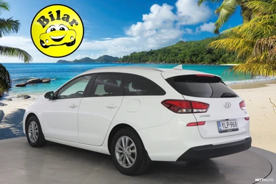 Hyundai i30 2020, kuva 4/34