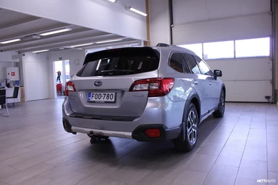 Subaru Outback 2,5i Ridge CVT Kampanja 2021, kuva 2/30