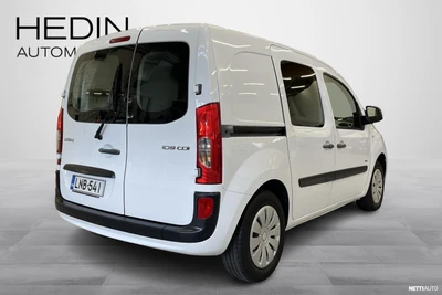Mercedes-Benz Citan 2016, photo 2/32