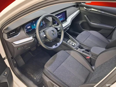 Skoda Octavia 2023, kuva 4/4