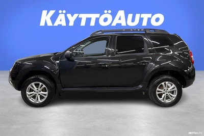 Dacia Duster dCi 110 S&S 4x4 Laureate 2017, kuva 2/32
