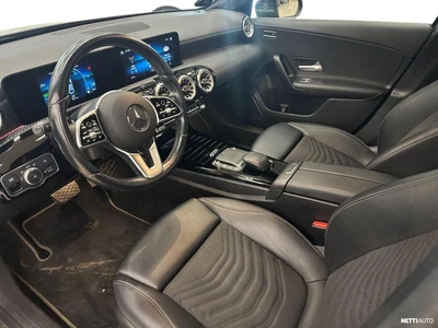 Mercedes-Benz A 2021, kuva 7/34