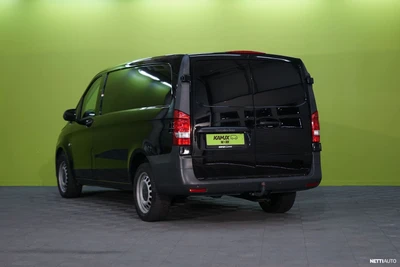 Mercedes-Benz Vito 2022, kuva 6/23