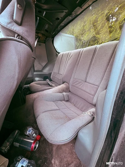 Chevrolet Camaro 1988, photo 7/10