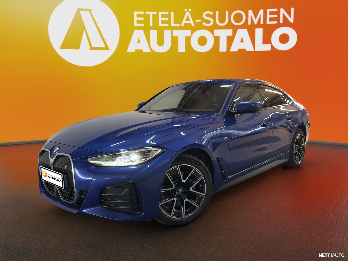 BMW i4