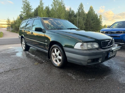 Volvo V70 XC 2000, kuva 2/13
