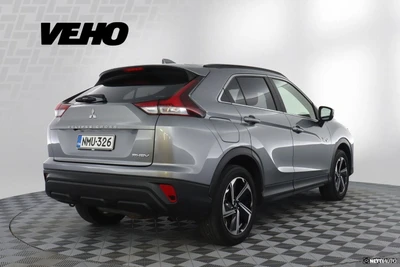 Mitsubishi Eclipse Cross 2022, kuva 5/36