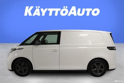 Volkswagen ID. Buzz Cargo 2023, photo 6/22
