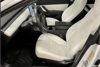 Tesla Model 3 Long-Range Dual Motor AWD 2019, photo 4/6