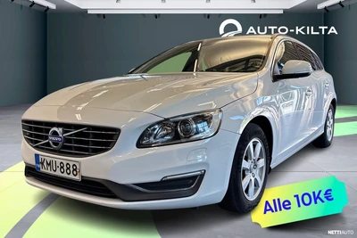 Volvo V60 D2 Business aut 2014, kuva 1/23