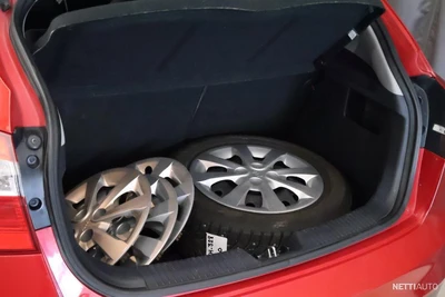 Kia Rio 1,2 ISG 5D EcoDynamics LX 2014, kuva 6/23