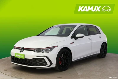 Volkswagen Golf 2022, kuva 6/30
