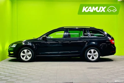Skoda Octavia 2019, kuva 6/35
