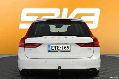 Volvo V90 T5 Business aut 2017, photo 7/42