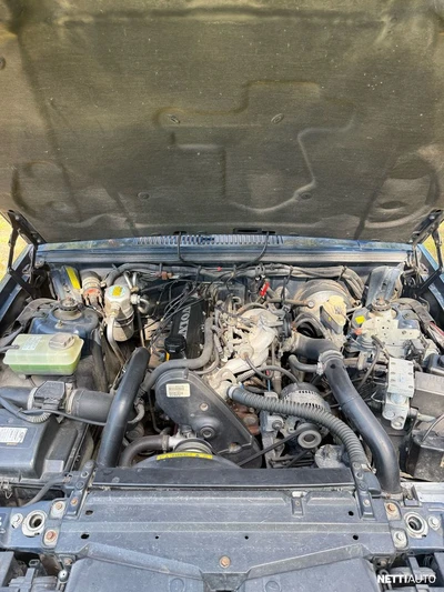 Volvo 940 Turbo 1995, kuva 6/13