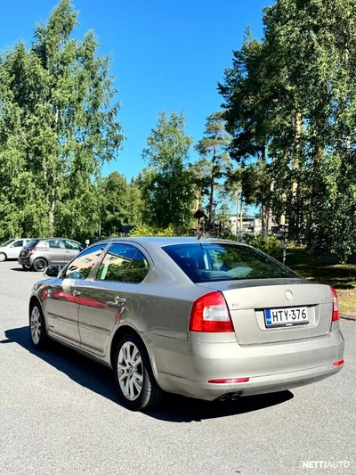 Skoda Octavia 2011, kuva 5/10
