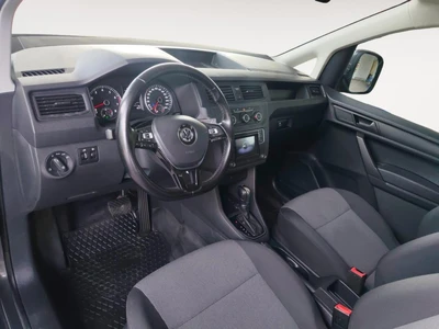 Volkswagen Caddy 2018, photo 5/10