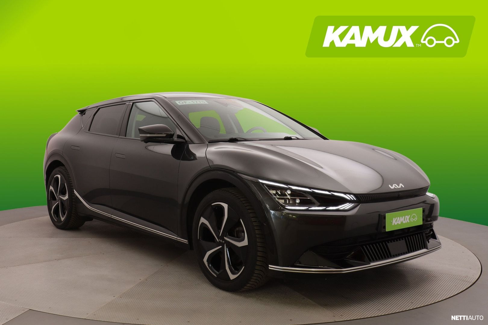 Kia EV6