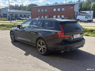 Volvo V60 2019, kuva 5/29