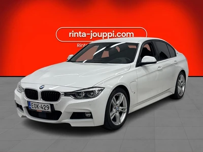 BMW 330 2017, kuva 1/32